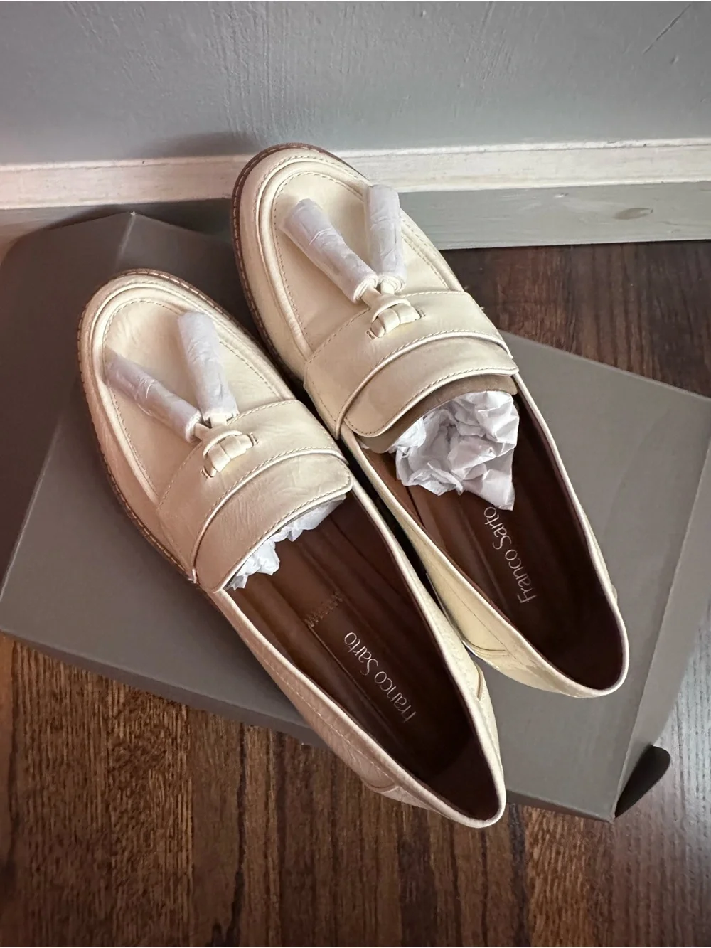 Franco Sarto by get